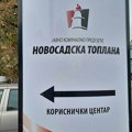 “Toplana” u sredu počinje sa punjenjem kućnih instalacija