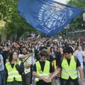 Studenti Pravnog fakulteta: Naš kolega pozvan na informativni razgovor dan nakon predaje liste RIK-u