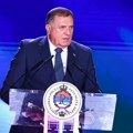 "Izrael i Republika Srpska prirodni saveznici" Dodik: Bošnjački ideolozi priznaju da je Iran bio ključni saveznik u ratu…