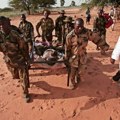 U urušavanju rudnika u Sudanu poginulo 67 ljudi, mnogi se i dalje vode kao nestali