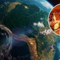 Neverovatno otkriće na skoro 3.000 kilometara u Zemlji: Stvoreno novo jedinjenje gvožđa koje čuva okeane