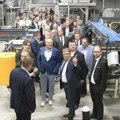 LDC Agro u Đurđevcu otvorio suvremeni logističko-distributivni centar za voće i povrće