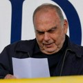 Bivši trener Partizana Avram Grant otvoren: Nisu mi dali na klupu reprezentacije zbog politike