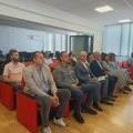 Održan mitup u Kragujevcu: Predstavljena vizija razvoja grada do 2031. godine kroz koncept pametnog grada