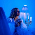 Pevačica progovorila o rodbinskoj vezi sa Božom Vrećom! Nisu samo oni muzikalni u familiji: Svi koji nosimo to prezime...