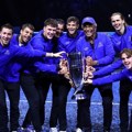 Gde je Zverev tu su i trofeji – Nemac doneo titulu Timu Evrope u Lejver kupu