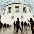 Britanska vlada odustala od naplate ulaza stranim turistima u nacionalne muzeje