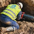 HITNO SAOPŠTENJE VODOVODA: Sanacija kvara u naselju Gradnulica guvno: Veći deo naselja od ponoći BEZ VODE! Gradnulica bez vode…
