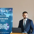 Mićin: Novi Sad želi da bude grad održivog razvoja i digitalne transformacije