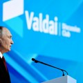 Putin je sve rekao: Zapad srušio nogom stari svetski poredak