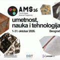 Festival "Belgrade Art Meets Science" u Beogradu: Umetnost i nauka o ceni tehnološkog razvoja