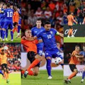 Holandija - Srbija: Jao, bre, pa kakav promašaj Orlova