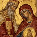 Danas je dan nade za parove koji žele potomstvo, a oni koji imaju decu treba da se pomole za njihovo zdravlje. Slavimo Začeće…
