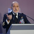 Kavo Dragone: Situacija u Rusiji se pogoršava