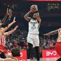 Crvena zvezda kažnjena sa 7.000 evra zbog incidenta na utakmic protiv Hapoela zbog uvredljivog navijanja