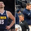 Jokić upisao tripl-dabl za tri četvrtine: A onda je kao trener doneo pobedu Denveru