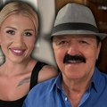 "Bila je zaljubljena u njega" Otkrivena istina o Harisu Džinoviću i 46 godina mlađoj pevačici: "To je bilo odmah nakon razvoda…