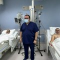 Bratska ljubav jača od bolesti! Ivan Vasković došao je iz Nemačke da bi svom bratu blizancu Milanu poklonio ono najvrednije…
