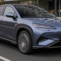 BYD prestigao Ford u Evropi; ni drugi nisu daleko