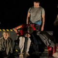Tragedija pisca i portreti nesrećnih ljudi