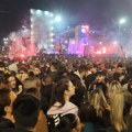 Studenti u blokadi nakon Dnevnika RTS-a: "Ne prihvatamo izvinjenje, prihvatamo samo ostavke"