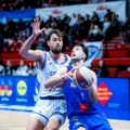 Igokea pokvarila debi Ivana Tomasa u Zagrebu