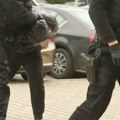 Akcija "Oganj" u Trebinju: Uhapšen muškarac, za dvojicom se traga zbog paljenja auta i jedno postavljanje bombe pod vozilo