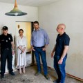 Ministar Blagojević: Uskoro isplata pomoći porodicama čiji su domovi oštećeni u poplavama