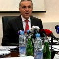 Žugić bez trećeg mandata Milatović najavio povlačenje predloga za guvernera Centralne banke