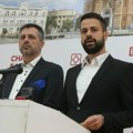 Koalicioni partneri na nivou BiH okreću leđa SNSD: Hoće li Srđan Amidžić proći kao Igor Radojičić