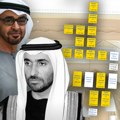 Igra prestola u emiratima: Preminuli šeik nije imao šanse protiv sinova moćne fatime: Sve o borbi klanova unutar najbogatije…