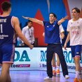 "U ovome smo među gorima": Selektor Srbije posle osvajanja evropskog zlata o povratku košarke kući