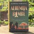 "Alhemija bombe"–knjiga Slobodana Bubnjevića o tajnama atoma
