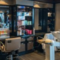U Srbiji za šest meseci otvoreno više od 400 frizersko-kozmetičkih salona