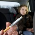 3 zemlje EU zabranile pušenje u automobilu, Srbija apsolutni neslavni rekorder