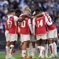 Arsenal rešio veliko pitanje Pao potis, svi mogu da odahnu