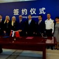 Srbija i Kina potpisale sporazum o međusobnom priznavanju ovlašćenja pomoraca