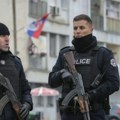 Kurtijev lov ne prestaje: Policija lažne države uhapsila još dvojicu Srba
