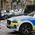 Vojska u Švedskoj se uključuje u borbu protiv bandi