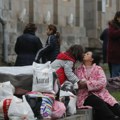 Više od 100.000 Jermena izbeglo iz Nagorno-Karabaha u Jermeniju