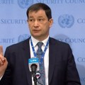 Dmitrij Poljanski: Rusija će inicirati novi sastanak SB UN o palestinsko-izraelskom sukobu