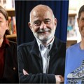 Pisci na Sajmu knjiga: Verne čitaoce danas očekuju Tea Obreht, Dejan Stojiljković, Vladeta Janković, Ante Tomić…