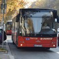 Linijom 600 od železničke stanice Beograd centar do aerodroma "Nikola Tesla": Od sutra se uspostavlja nova autobuska linija