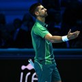 Podatak koji brine sve Novakove navijače, Alkaraz u velikoj prednosti pred polufinale