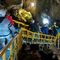 Najmanje 10 ljudi poginulo u urušavanju ilegalnog rudnika zlata u Surinamu