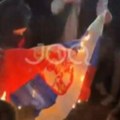 Srbija uručila protestnu notu Albaniji zbog paljenja zastave u Tirani: Ovako glasi odgovor Beograda na taj gnusni čin