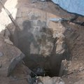 Izraelska vojska: Pronađen tunel ispod Univerziteta u Gazi