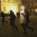 Prekomerna upotreba sile na protestu ispred Skupštine grada: Da li je vlast otela policiju od građana?