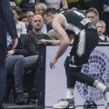 Aleksa Avramović doneo sjajne vesti za Partizan!