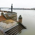Vrh poplavnog talasa na Dunavu prolazi - nema bojazni od poplava u Srbiji
